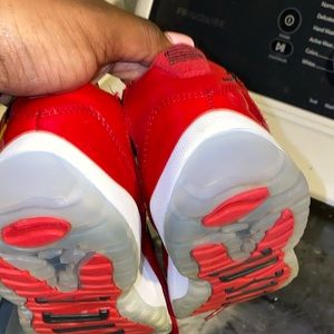 Jordan 11 Size 1